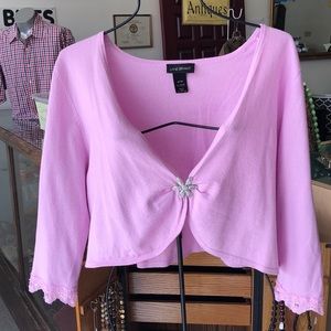 Women’s cardigan